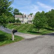 Gold Leaf Lawnscapes