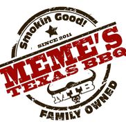 Memes Texas BBQ