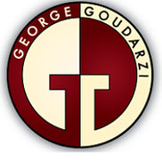 George Goudarzi Architecture and Design