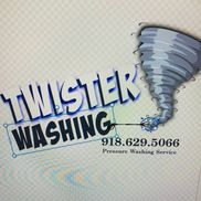 Twister Washing