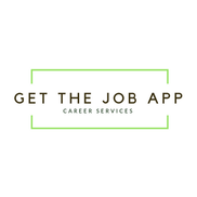 Get the Job App - Career Services