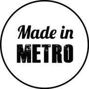 Made In Metro