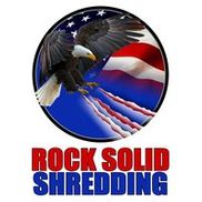 Rock Solid Shredding
