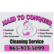 Maid to Conquer, LLC