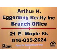 Arthur K. Eggerding Realtors Brynadette Powell Associate Broker