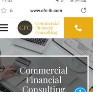 Commercial Financial Consulting