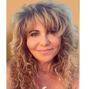 Katherine Glass Psychic Medium Author Spiritual Teacher, Concord MA