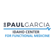 Dr. Paul Garcia - Idaho Center For Functional Medicine
