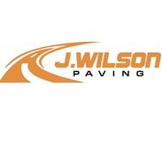 J. Wilson paving