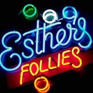 Esther's Follies