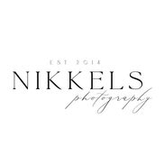 Nikkels Photography logo