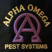 ALPHA OMEGA PEST SYSTEMS CORPORATION Flossmoor IL Alignable