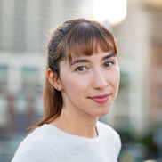 Sadie Scott, San Francisco CA