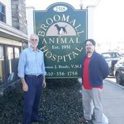 Broomall Animal Hospital