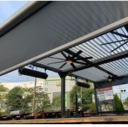 Innovative Awnings and Screens