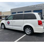 Gulf Coast Car Service