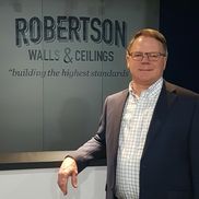 Robertson Walls and Ceilings