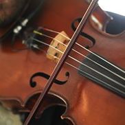 Shore Strings