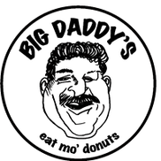 BIG Daddys Donuts