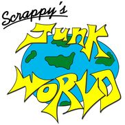 Scrappys Junk World