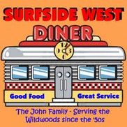 Surfside West Diner