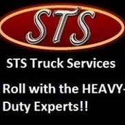 STS Truck Services