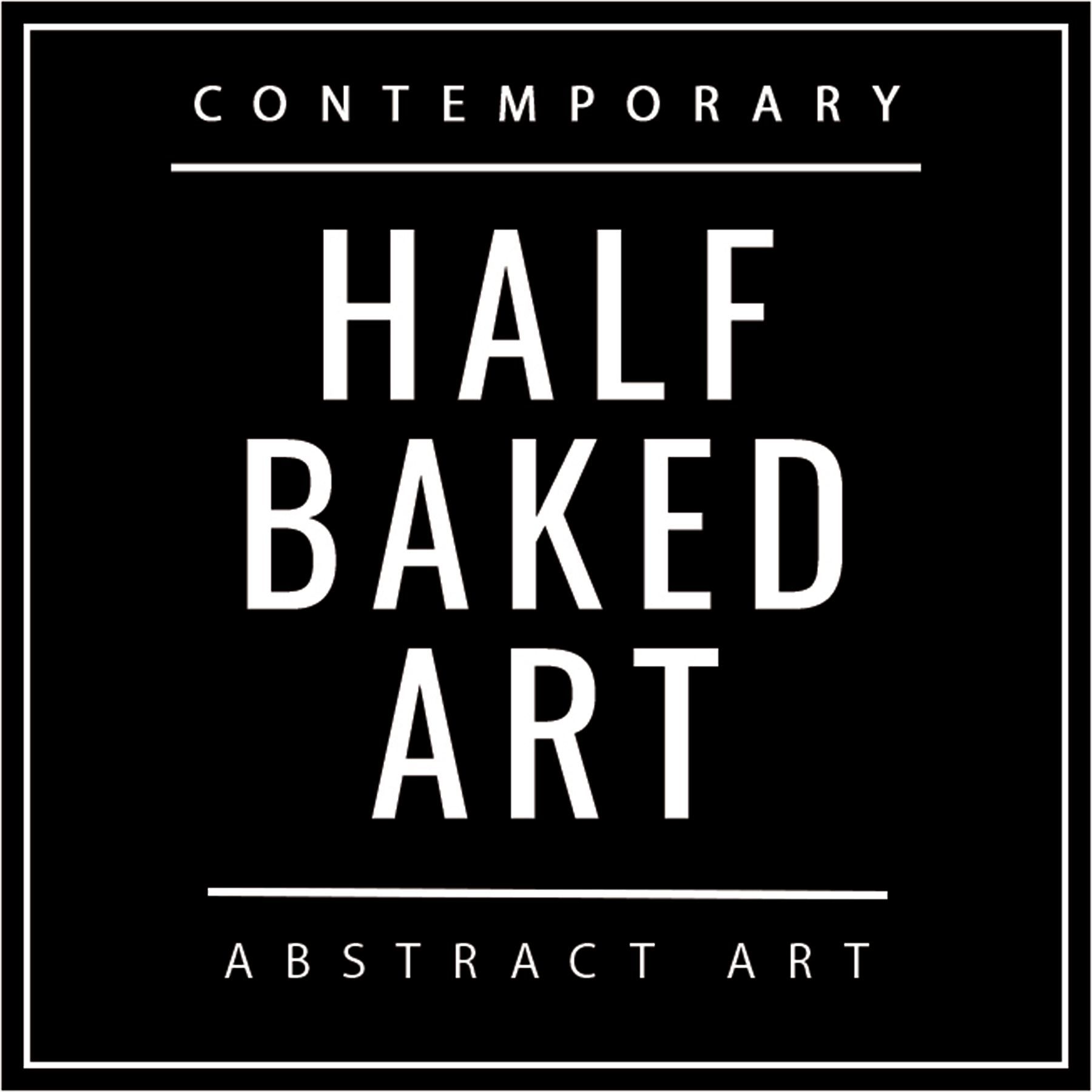 HalfBakedArt | Artist Studio & Gallery, Roswell GA