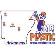 Mr. Plastic