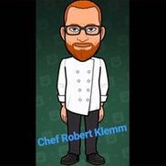 Chef Robert Klemm