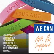 All Cape Cancer Support