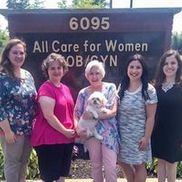 All Care For Women