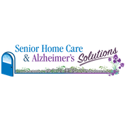 Senior Home Care/Alzheimers Solutions