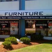 Pacific Design Furniture Ltd