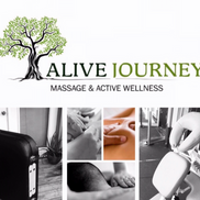 Alive Journey Massage & Active Wellness