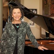 Lisa Swerdlow Piano