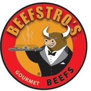Beefstro's Gourmet Beefs