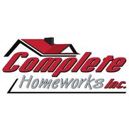 Complete Homeworks, Inc.