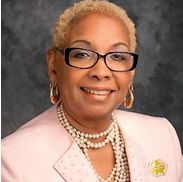 An'Jou C. White (About the Books)