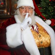 Santa Charlie A
