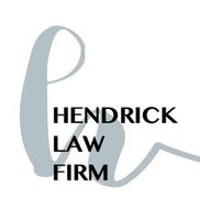 Hendrick Law