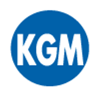 KGM Consulting Inc