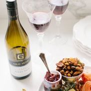 Gray Monk Winery