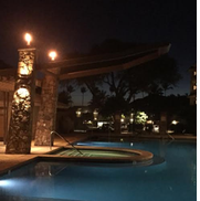 Resident Manager of The Breakers