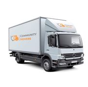 Community Movers!