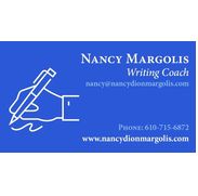 Nancy Margolis Writing Services