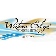 Waters Edge Winery & Bistro of Etown