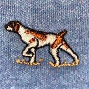 Chancellor's Mens Store