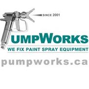 Pumpworks Services Ltd