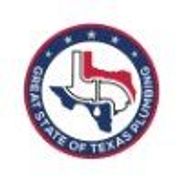 Great state of texas plumbing company