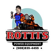 Rotti's Power Equipment